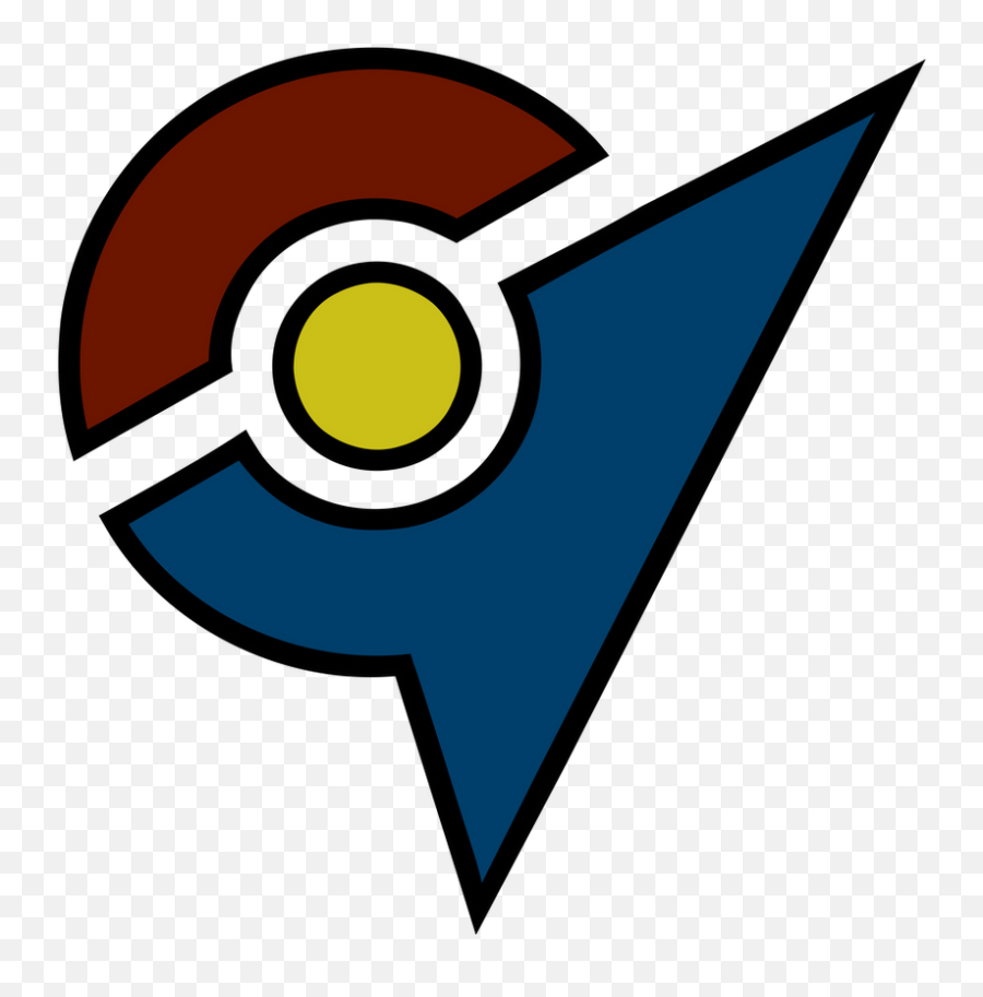 Pokemon Go Symbols - Pokemon Go Team Logo Png,Icon Battery Hilang Windows 10