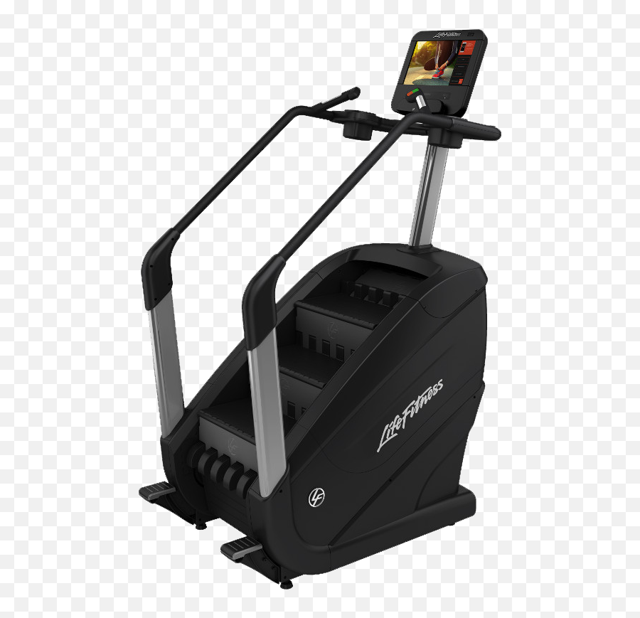 Life Fitness Powermill Climber - Life Fitness Powermill Png,Icon Health And Fitness Manuals