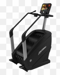 Life Fitness Powermill Climber - Life Fitness Powermill Png,Icon Health And Fitness Manuals