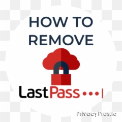 How To Remove Lastpass 2021 - Language png