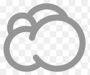 Cloud Overcast Weather Free Icon Of - Olympic Sculpture Park png
