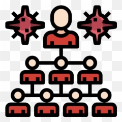 Coronavirus Group Men People Users - Dot Png,Icon Urban Group
