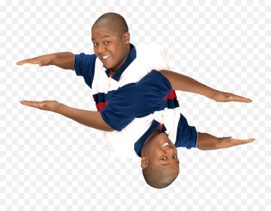 Cory In The House Transparent Png - Transparent Cory In The House,Cory In The House Png
