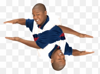 Cory In The House Transparent Png - Transparent Cory In The House,Cory In The House Png