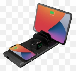 Baselynx Modular Charging System - Portable png
