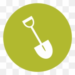 Cause Farm Creative Process - Garden Tool png