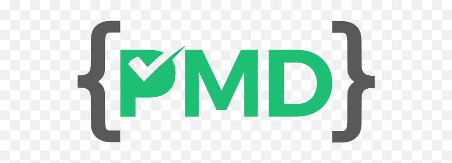 Logo Pmd Source Code Analyzer - Language Png,Pmd Icon