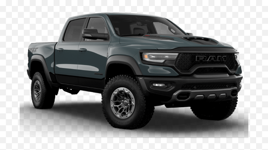 2021 Ram 1500 Trim Levels Big Horn Vs Limited - Dodge Ram Trx Australia Price Png,Icon Stage 6 Tacoma