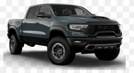 2021 Ram 1500 Trim Levels Big Horn Vs Limited - Dodge Trx Australia Price png