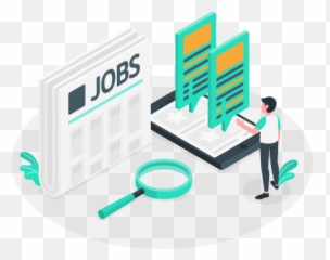 Ats Job Advertising And Google Search Service Matchhire - Portal Background Images Hd png