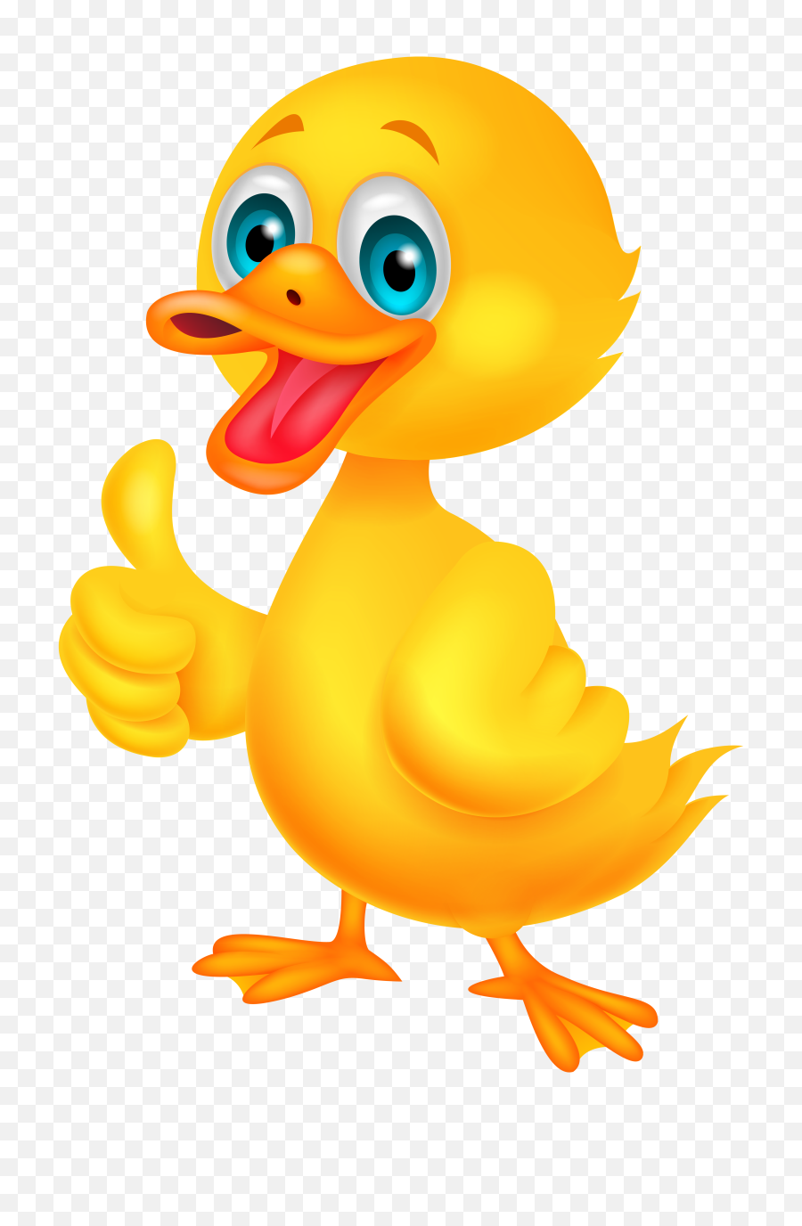 Download Duck Png Image For Free - Transparent Cartoon Duck Png,Duck Png