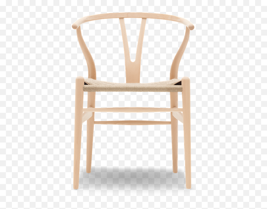 Carl Hansen And Son U0026 Snu0027s Commitment To - Hans Wegner Wishbone Chair Png,Wishbone Icon Aesthetic