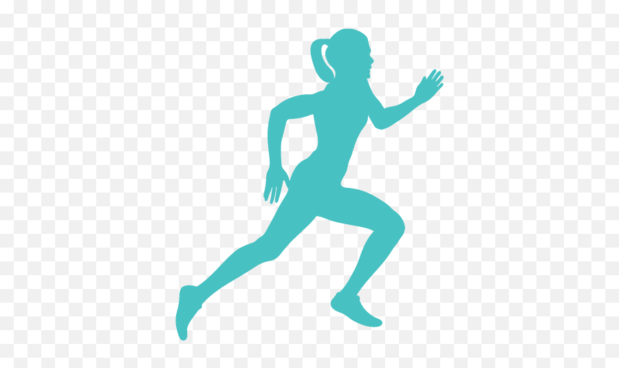 Online Post Natal Fitness Classes U2014 Fit Mná - Art Running Poster Png,Running Woman Icon