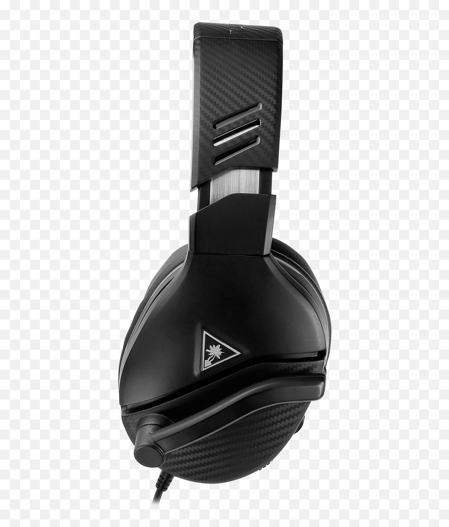 Recon 200 Gaming Headset U2013 Turtle Beach - Turtle Beach Recon 200 Mic Png,Avid Icon D Control Es