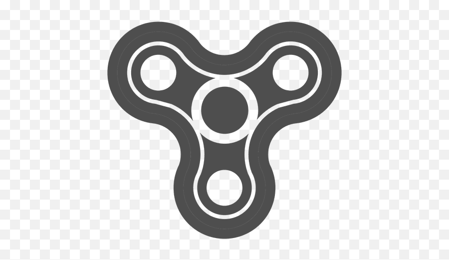 Graphic Png U0026 Svg Transparent Background To Download - Dot,Fidget Spinner Loading Icon