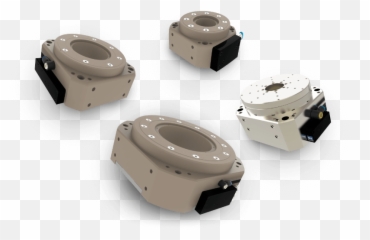 High - precision Positioning Products u2013 Rotary Stages XY Solid png