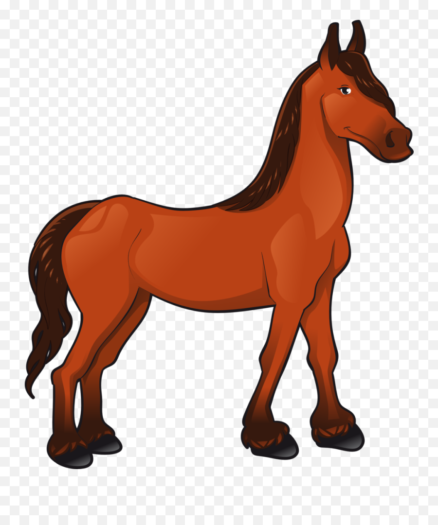Horse Png Files Clipart - Horse Clipart,White Horse Png