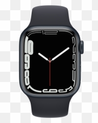 Apple Watch Series 7 Price Reviews U0026 Specs Sprint - 45mm png