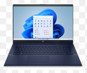 I3 Laptops - Hp png