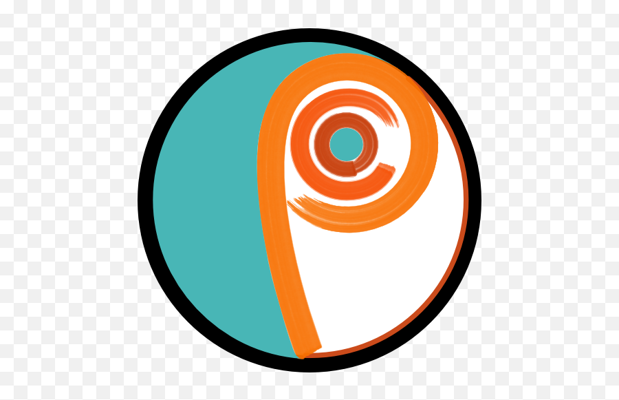 About Peoplecentricorg - Dot Png,Eye Icon On Computer