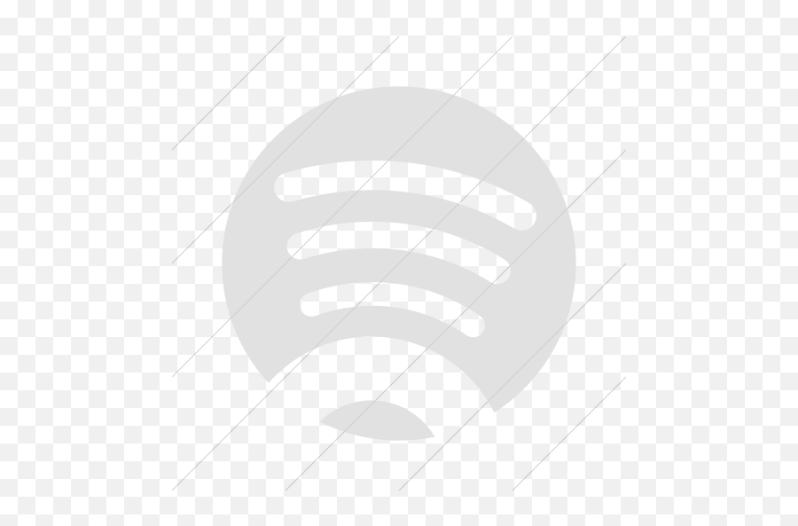 Iconsetc Simple Silver Foundation 3 Social Spotify Icon Black Spotify Logo Transparent Png Spotify Icon Png Free Transparent Png Images Pngaaa Com