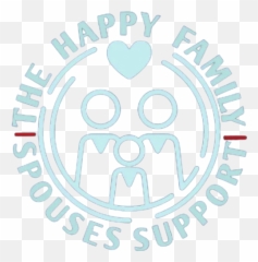 Spouses Support - Dot png