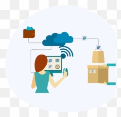 B2b And B2c Automotive Businesses - Online Shopping Clipart Icon png