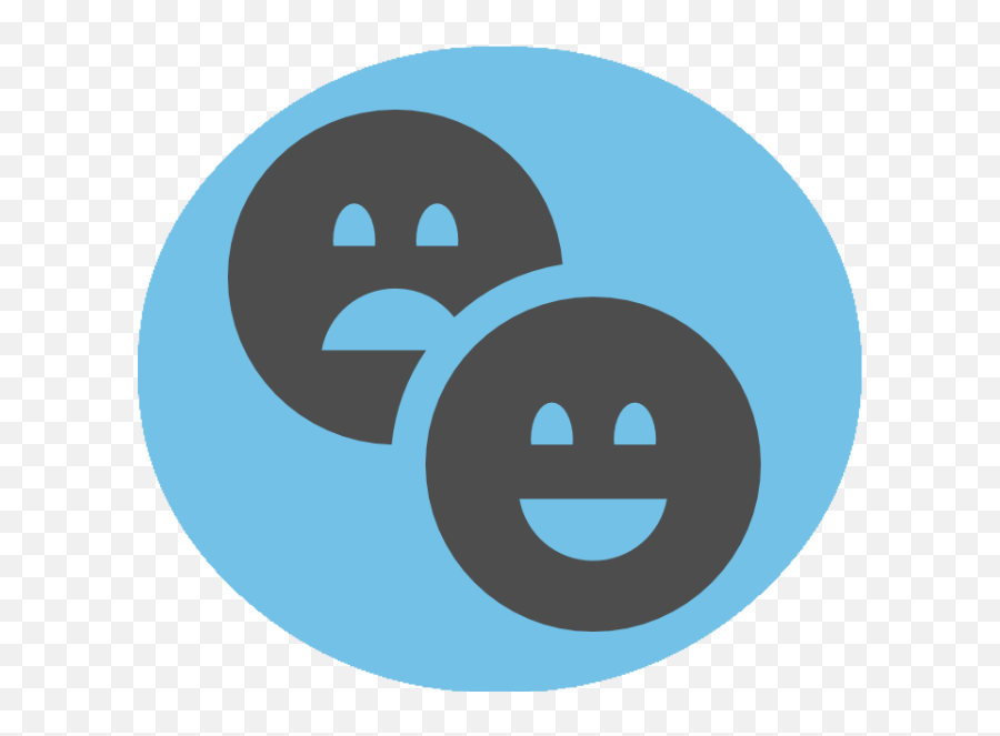 Sentiment Icon 114957 - Free Icons Library Sentiment Analysis Icon Vector Png,Entity Icon