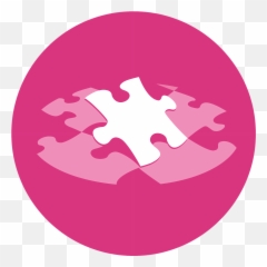 Puzzle Icon Pieces - Free image Pixabay Icono De Rompecabezas Png