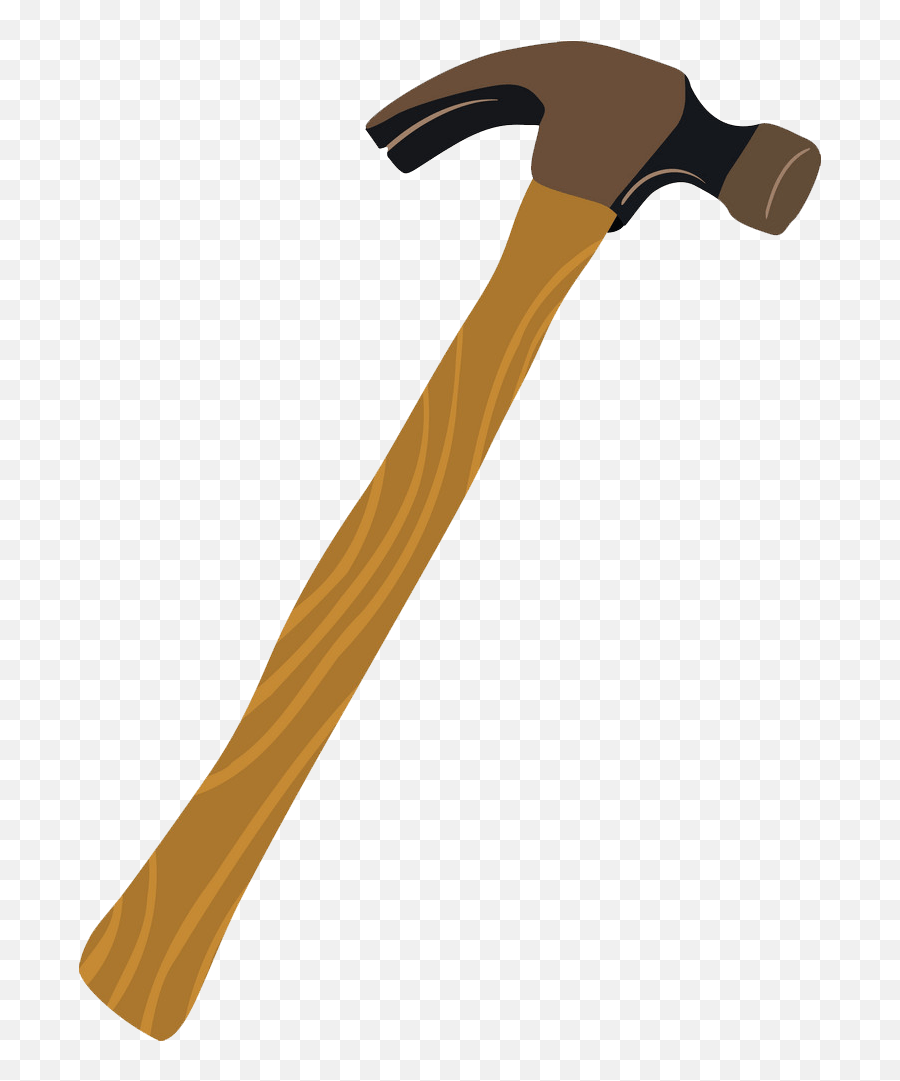 Vintage Hammer Png Transparent - Clipart World Old Fashioned Old Hammer,Sledge Hammer Icon