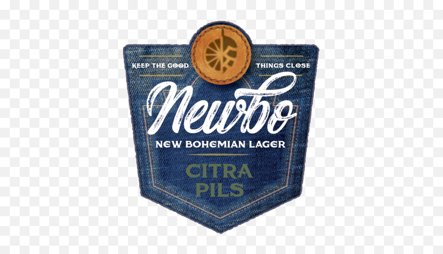 Newbo Citra Pilsner - Backpocket Brewing Untappd Decorative Png,Golden Draven Icon