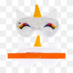 Mask - My pearls Pylones Masque Licorne png
