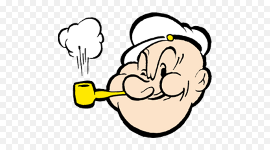 Sticker Maker - P12 Flamengo Popeye Png,Popeye Icon