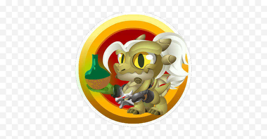Icons - Dragon City Latest And Future Updates Fictional Character Png,Sorcerer Icon