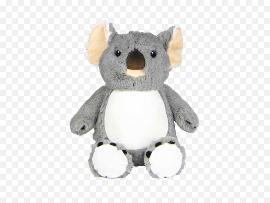 New Cubbies U2014 Personalized Png Koala