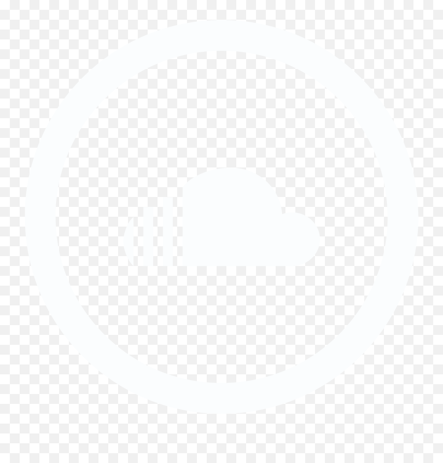 Download Soundcloud Icon - Circle Png,Soundcloud Icon Transparent
