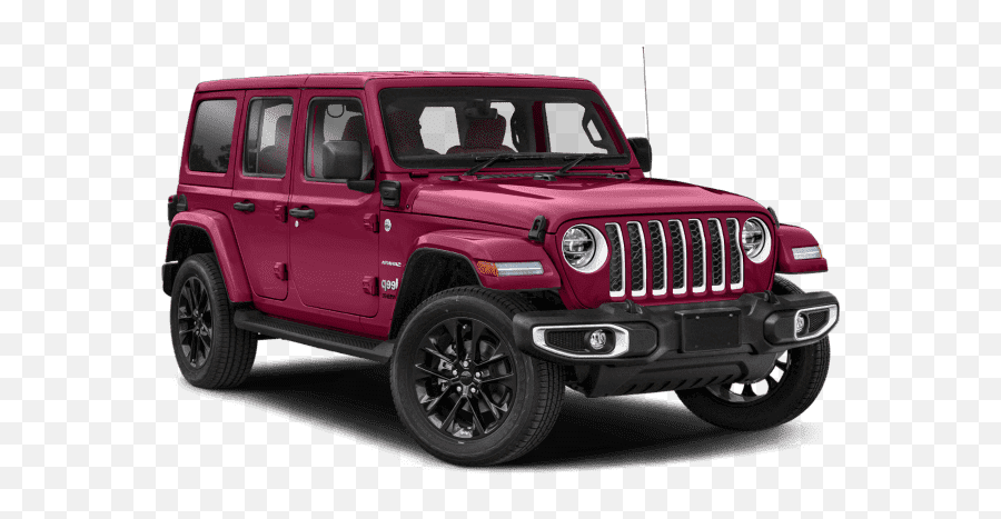 New Jeep For Sale Del Grande Dealer Group - 2022 Jeep Wrangler Unlimited Sahara Png,Jeep Buddy Icon