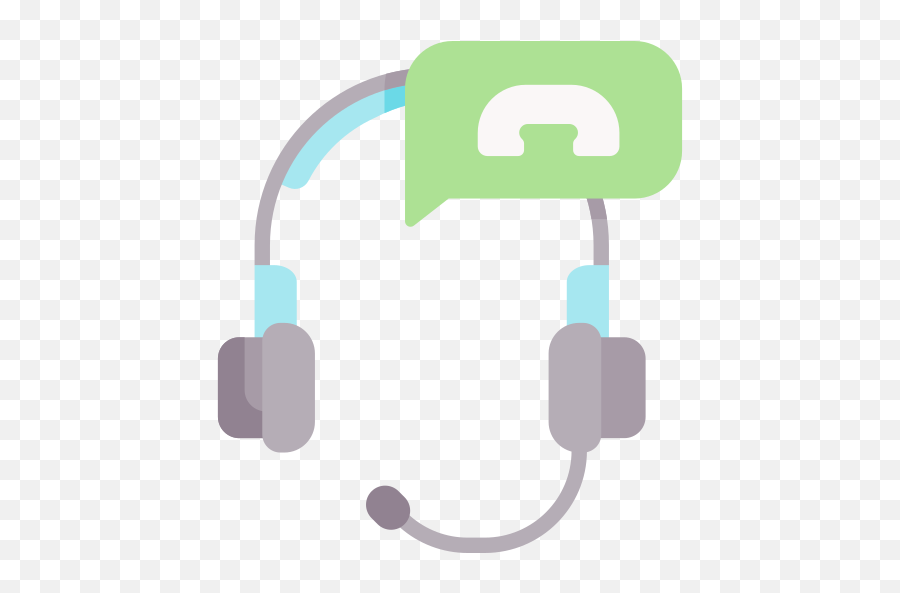 Headphone - Free Technology Icons Headset Png,Headphone Icon Vector