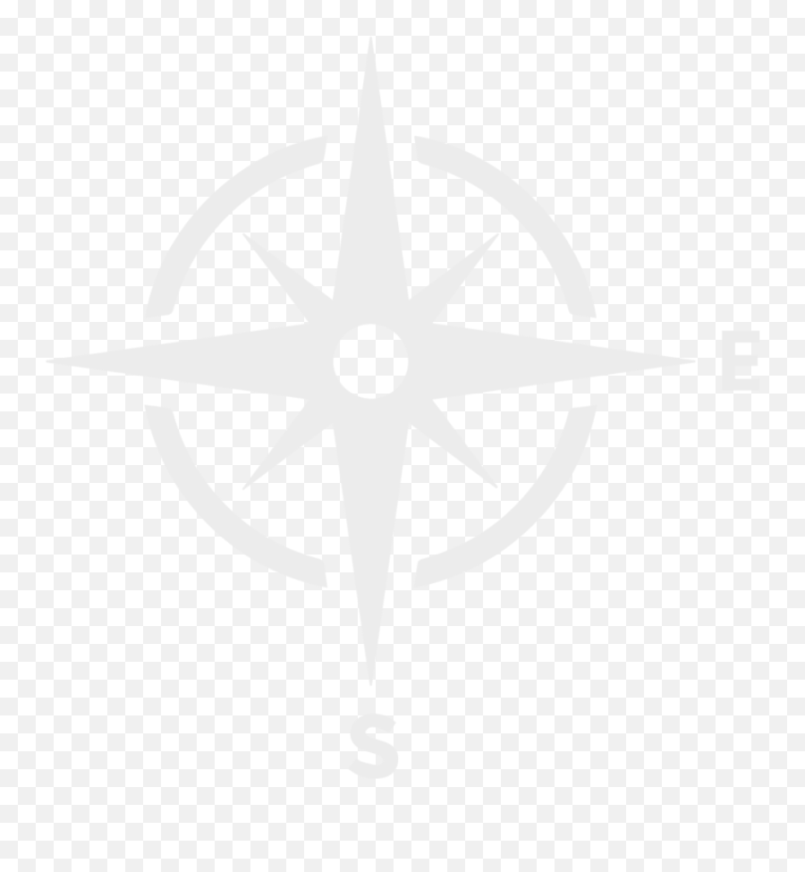 Southeast Title And Escrow - Free Clipart Compass Rose Png,I+icon Southeast