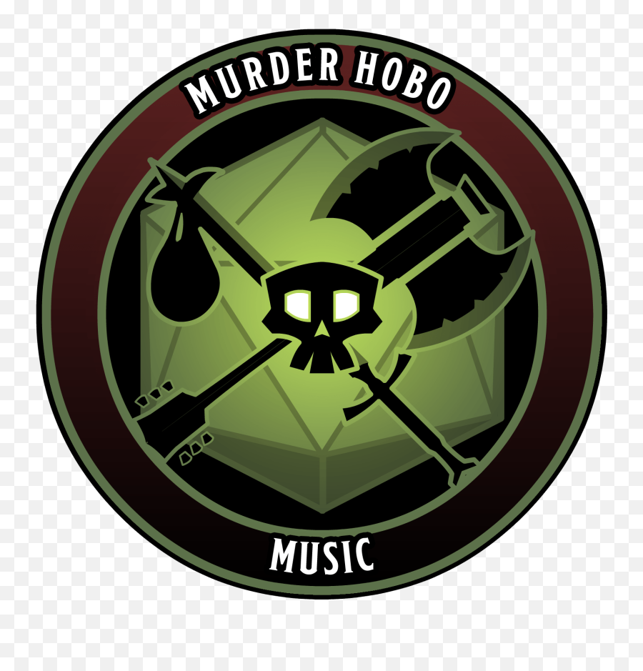 Murder Hobo Music U2013 Your Pal Daveu0027s Website - Weapons Png,Nurgle Icon