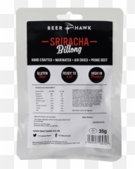 The Biltong Farm Sriracha - Bratwurst Png,Sriracha Png