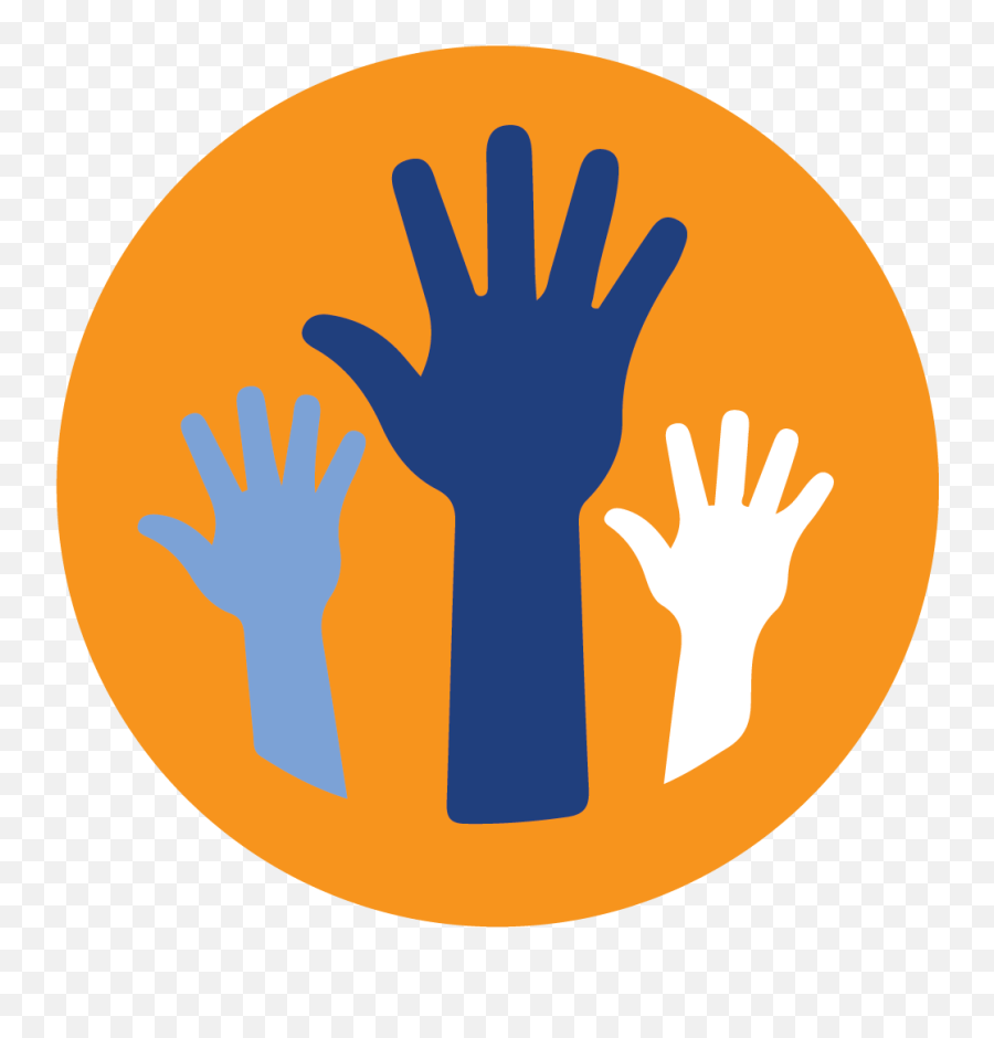 313reads Internships - 313reads Hand Raised Icon Png,Volunteer Hand Icon