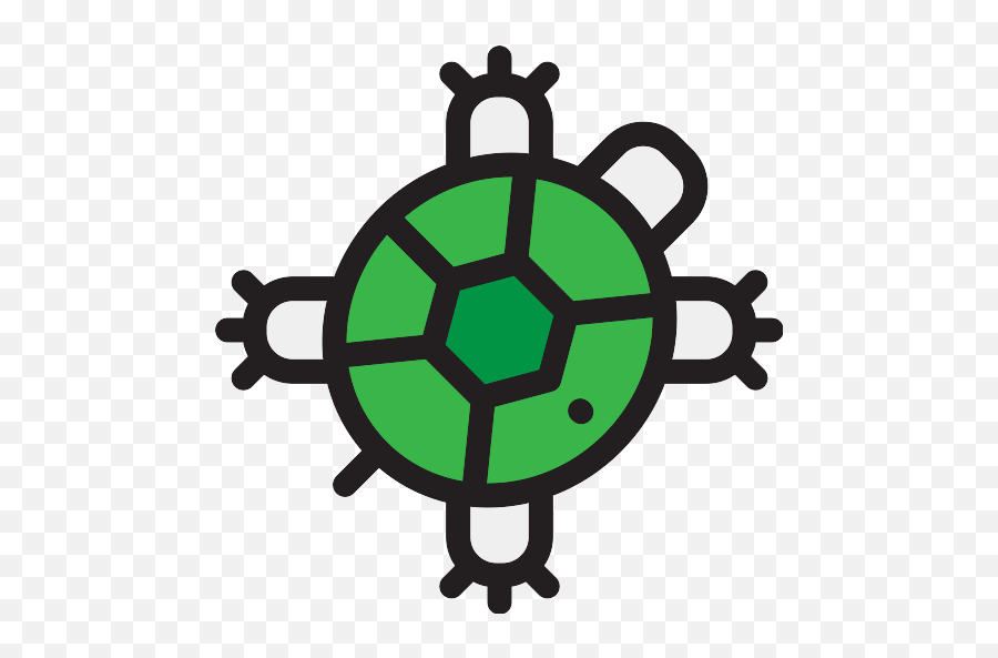 Hamster Ball Vector Svg Icon 3 - Png Repo Free Png Icons Dot,Turtle Mountain Icon 2014