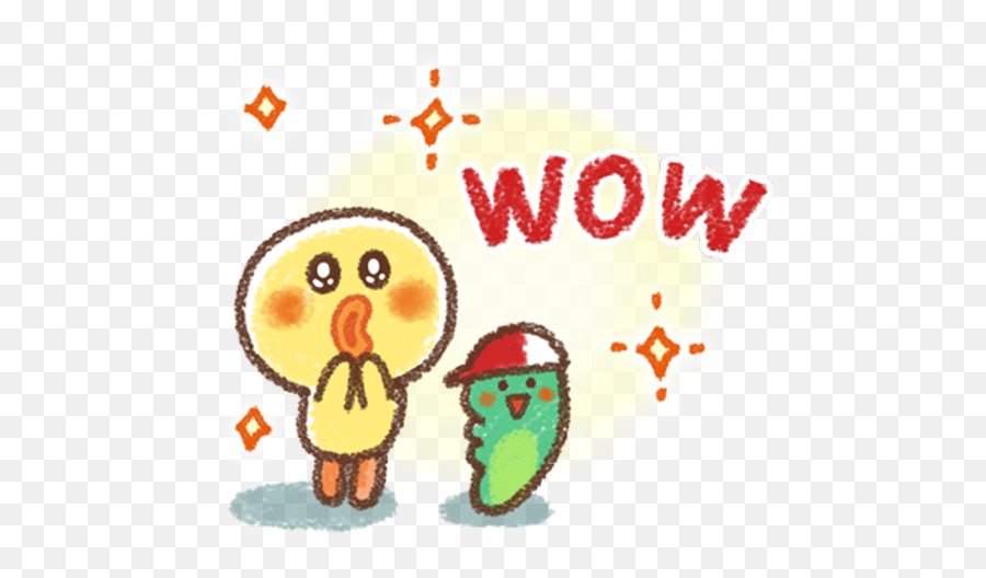 Sticker Maker - Honobonobrown 2 Happy Png,Chiitan Icon