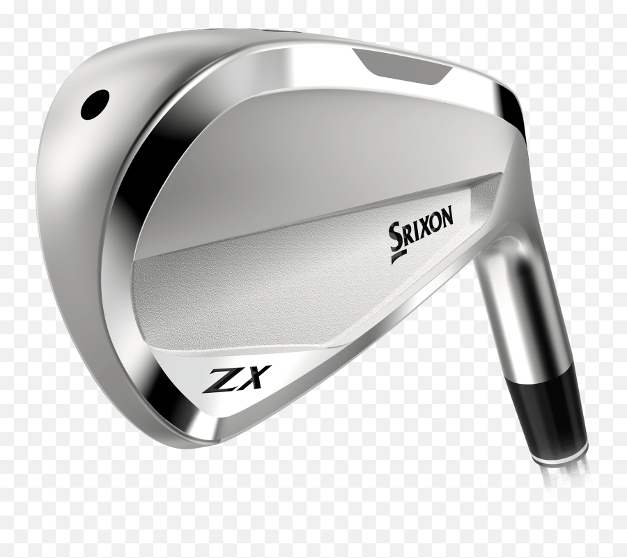 Srixon Zx Utility Iron Left Handed Rockbottomgolfcom - Ultra Lob Wedge Png,Oakley Icon 2.8 Tee