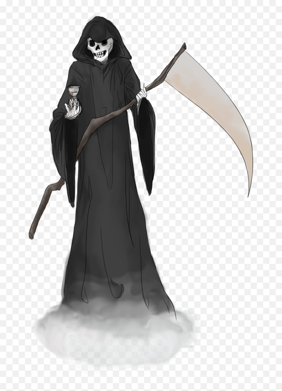 Download Pin By Stefanie Beierschmitt - Death Png,Grim Reaper Transparent