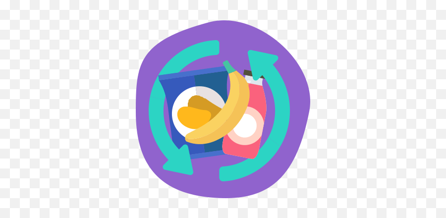 Healthy Snack Delivery Service For Offices And Homes - Language Png,Icon Pop Quiz Fruit