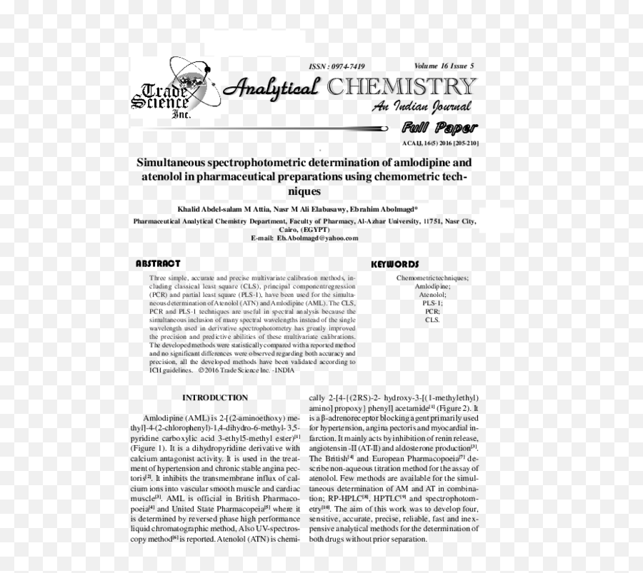 Pdf Simultaneous Spectrophotometric Determination Of - Uv Method Development And Validation Of Aspirin Png,Footjoy Icon 52016