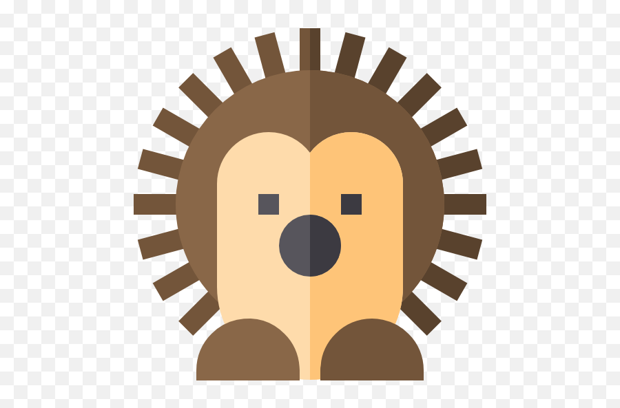 Free Icon Hedgehog - Prezi Logo Png Transparent,Hedgehog Icon