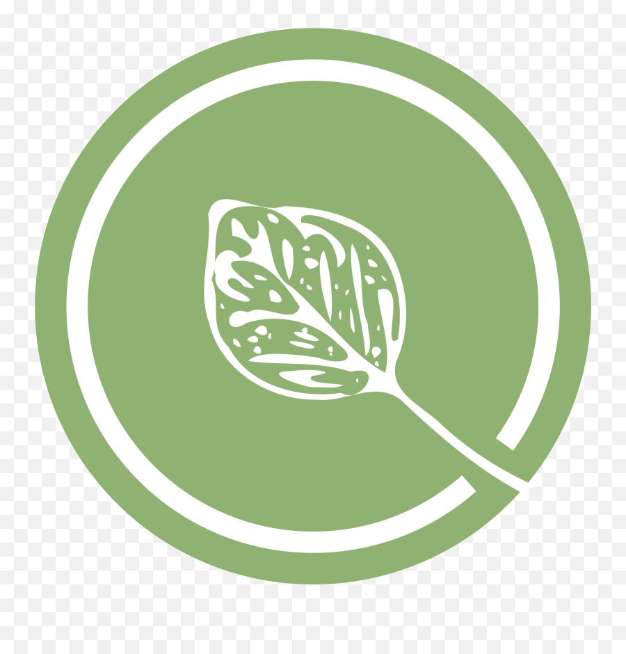 Clipart Leaf Logo - Logo Png,Leaf Logos